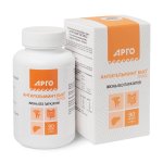 Антигельминт Био плюс Арго