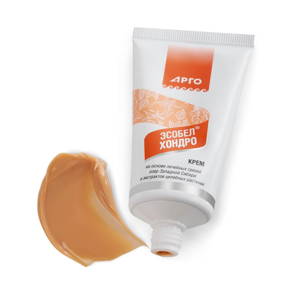 Крем Эсобел Хондро, Биолит (Арго) образец