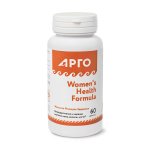 БАД Женская формула здоровья Арго