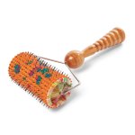 Валик Ляпко большой, Арго, (ш = 111 мм, D = 61 мм, шаг игл 5,0 мм)