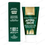 Крем Артро Хвоя