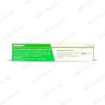 Зубная паста Аргодент Хвоя обзор