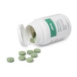 БАД Лесмин, ФитоЛайн (Арго), 80 таб