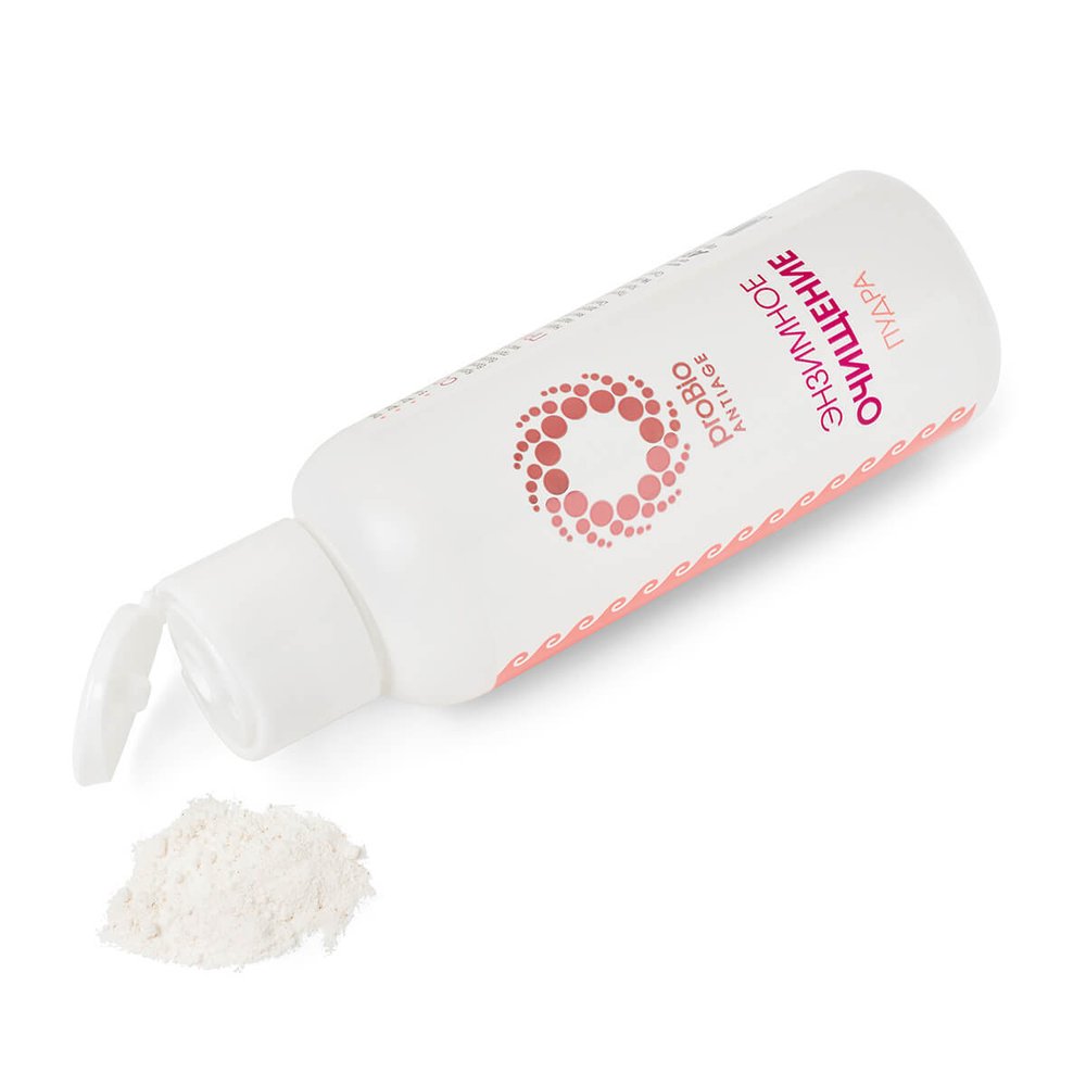 Пудра энзимная Марианна