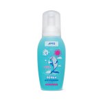 Пенка для умывания детей Аргоша