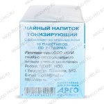 Чай Тонизирующий изготовитель
