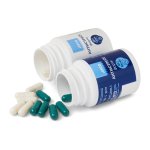 БАД Комплекс Антистресс форте, Биолит (Арго) капсулы