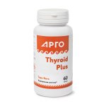 БАД "Тиро-Вита" (Thyroid Plus)