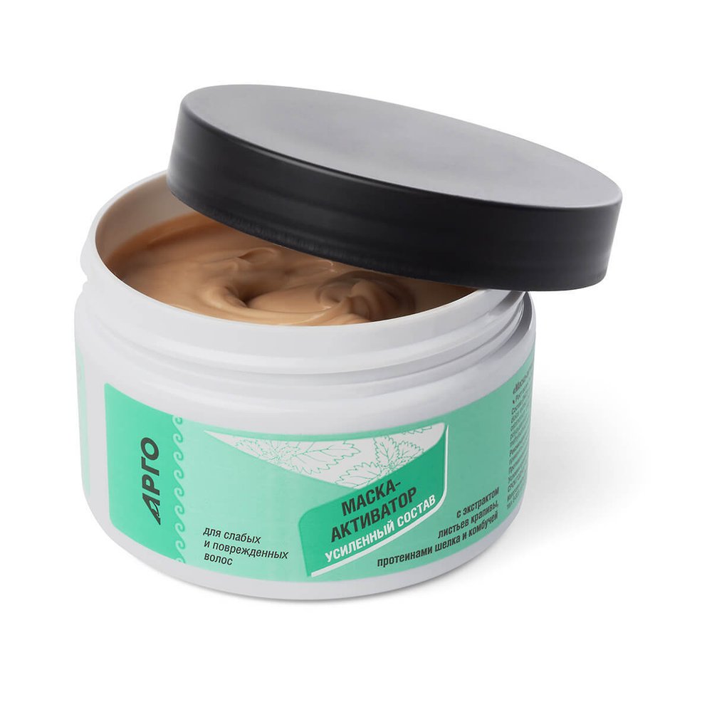 Маска для волос Биолит (Арго)