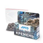 Кремень для воды содержание