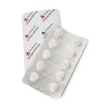 Кардиолептин, таблетки