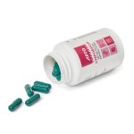 БАД Атеробиол для сосудов и сердца, Биолит (Арго), 60 капсул