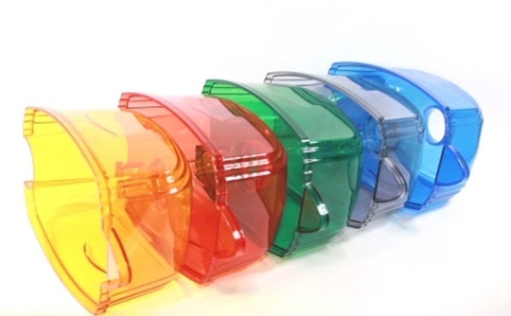 Воронка для фильтра-кувшина Водолей цвета