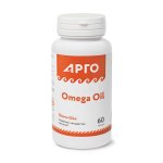 БАД Омега Ойл (Омега 3), Nutricare (Арго), 60 капс