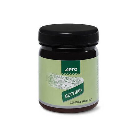 Средство для принятия ванн Бетулан, Биолит (Арго), 200 г