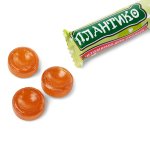 Леденцы Плантико Кардиолептин, Апифарм (Арго), 10 шт