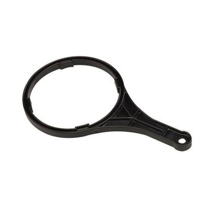 Ключ для колбы фильтра под мойку