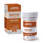 АргоВасна прополис, ВекторПро (Арго)