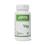 БАД Ваг, Nutricare (Арго), 60 капс