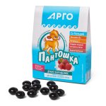 Драже Пантошка Ca Кальций арго