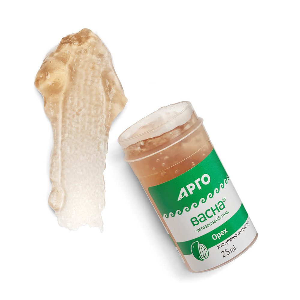 АргоВасна Орех состав