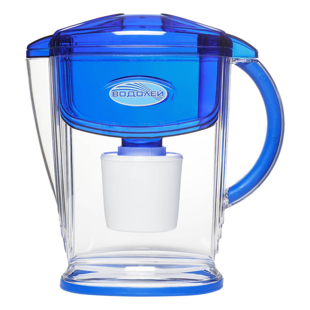 Фильтр кувшин Водолей, Сибирь-Цео (Арго)