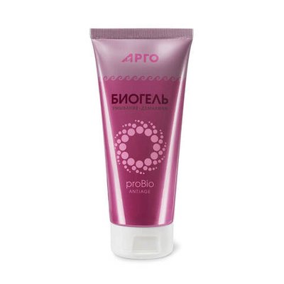 Биогель для умывания, Марианна (Арго), 200 мл