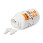 БАД Токсидонт-май с экстрактом байкальского шлемника Арго