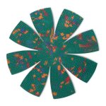 Аппликатор Ляпко Ромашка зеленая