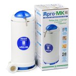 Фильтр "АРГО-МК" (картриджный вариант)