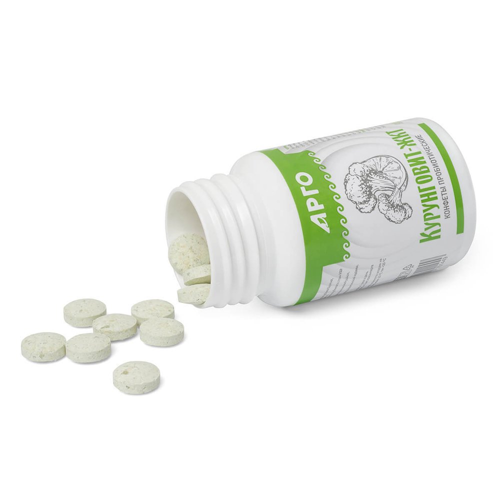 Курунговит ЖКТ Эм Центр