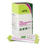 БАД Гель с гиалуроновой кислотой , цинком , витаминами Е и Д3