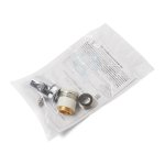 Дивертор металлический для фильтров Сибирь цео