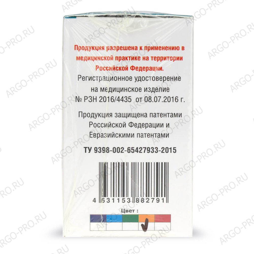 Аппликатор Ляпко Коврик малый обзор