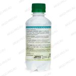 Удобрение ГуматЭм для корневой и внекорневой подкормки, Арго ЭМ-1, 250 мл