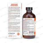 Женский Комплекс (Фимейл Эктив) коллоидная фитоформула. арго