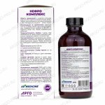 Нефро Комплекс коллоидный, Эд Медицин (Арго), 235 мл