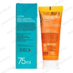 Крем солнцезащитный Лето SPF 30, Марианна (Арго) описание