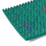 Устройство аппликационное Ляпко Одинарный шаг игл 6,2 мм; размер 105 х 230 мм Арго