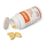 Мультивит с лютеином и ликопеном 50+ Нутрикея