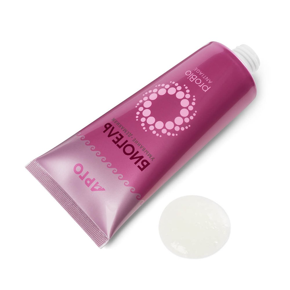 Биогель для умывания, Марианна (Арго), 200 мл