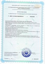 БАД Популин экстракт коры осины, Биолит (Арго), 200 мл