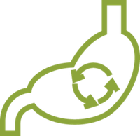 Для желудка