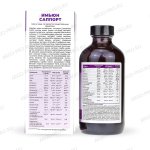 Имьюн Саппорт коллоидная фитоформула инструкция