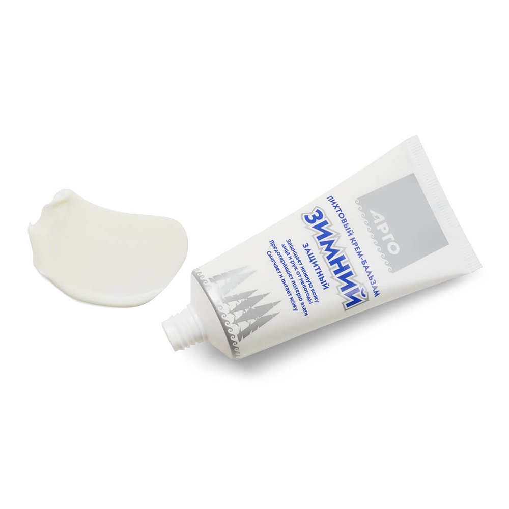 Крем-бальзам Зимний Дон