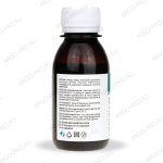 Сироп с хлорофиллом описание