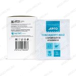 Сухой экстракт корня лопуха с бромелайном и папаином описание