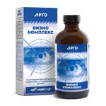 Визио Комплекс коллоидная фитоформула