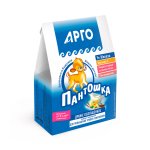 Драже Пантошка Fe с железом