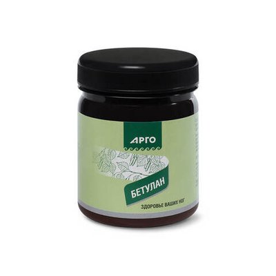 Средство для принятия ванн Бетулан, Биолит (Арго), 200 г